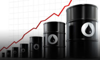 ABD'de haftalık petrol stokları arttı