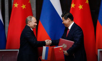 Rusya ve Çin'den dev anlaşma