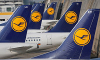 Lufthansa'da grev alarmı!