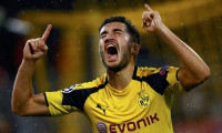 Tarihi skor! Borussia Dortmund 8-4 Legia Varşova