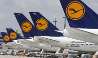Lufthansa pilotları grevi uzatıyor