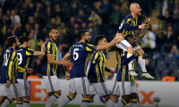 Fenerbahçe:2 - Zorya Luhansk:0