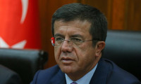 Ekonomi Bakanı Zeybekci'den AP tepkisi