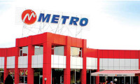 Metro Holding'de hisse satışı