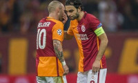 Sneijder, Selçuk ve Sabri kadro dışı bırakılmalı