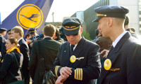 Lufthansa'da pilotlar greve devam ediyor