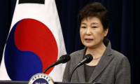 Güney Kore Devlet Başkanı istifa etti