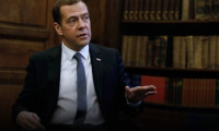 Medvedev Metalürji şirketlerinin Türk pazarına girmesini isteyecek
