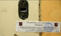 Uluslararası Af Örgütü’nün Moskova bürosu mühürlendi
