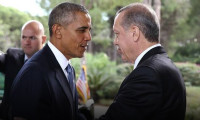 ABD, Türkiye'ye Rakka şartını açıkladı