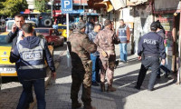 Gaziantep'te IŞİD alarmı
