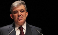Abdullah Gül'den yeni parti iddialarına yanıt