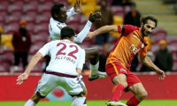 Galatasaray'a kupada son dakika şoku