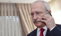 Kılıçdaroğlu'ndan Demirtaş'ın eşine telefon