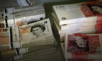 İngiltere'de borçluluk artıyor