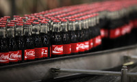 Coca-Cola'dan Filistin'de 4. fabrika
