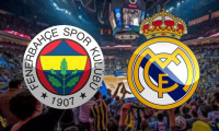 Fenerbahçe Real Madrid maçı saat kaçta hangi kanalda