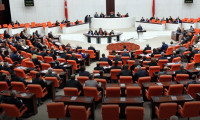 Meclis'ten 'Aladağ' kararı