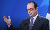 Hollande'dan şok karar!