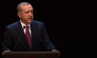 Erdoğan: Maalesef şehitlerimiz ve yaralılarımız var