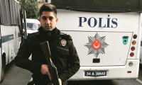 Şehit polis Atıcı, MHP'li vekil Halaçoğlu'nun yakını