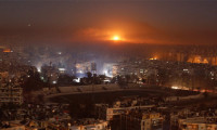 Halep'te kontrol sağlanıyor