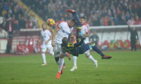 Fenerbahçelileri çıldırtan gol iptali
