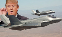 Trump'ın açıklamalarıyla Lockheed Martin hisseleri çakıldı