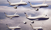 İran Boeing’den 80 uçak alıyor
