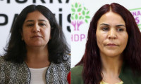 HDP'li Çağlar Demirel ve Besime Konca tutuklandı