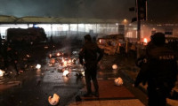 Beşiktaş'taki hain saldırıda teröristleri eşkalleri belirlendi