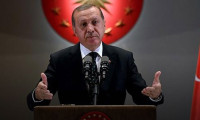 Erdoğan'dan BM'ye Halep çağrısı