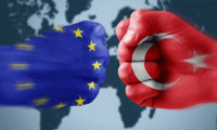 Türkiye Avrupa'yı dize getirdi