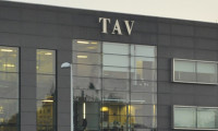 TAV bu yıl da havalimanı inşaatında en büyük şirket
