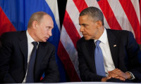 Obama: İran, Rusya ve Esad'ın ellerinde kan var