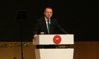 Erdoğan'dan Kayseri patlaması hakkında yazılı açıklama