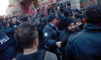 Kayseri'de CHP Gençlik Kolları Başkanı'na saldırı