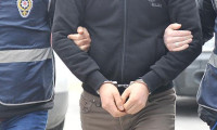 Kırşehir'de 22 HDP yöneticisi gözaltında