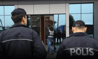 Düzce'de 11 iş adamı gözaltına alındı