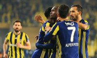 Fenerbahçe:3 - Gençlerbirliği:0