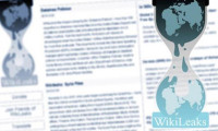 Wikileaks bu kez de Alman Meclisi'nin gizli belgelerini yayımladı