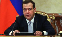 Medvedev: Organizasyonda kim varsa hesap verecek