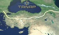 TANAP Projesi için 800 milyon dolarlık kredi