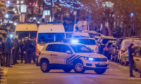 Belçika Türk Federasyonu binası önüne bombalı paket bırakıldı