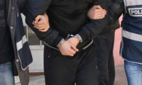 'Hazine'deki 5 FETÖ'cü tutuklandı