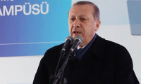 Erdoğan: Sırada Münbiç ve Rakka var