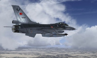 Türk jetleri 2 gündür El Bab için havalanamıyor