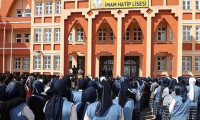 Danıştay'dan İmam Hatip okulları için flaş karar