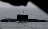 Pakistan denizaltılarında HAVELSAN imzası