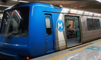 Yılbaşı gecesi metro ve Marmaray seferleri uzatıldı